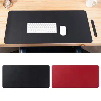 

Portable Solid Color Reversible Non-Slip Computer Gaming Mouse Pad Mousepad Large Desk Mat for Dota for Windows OS Dropship