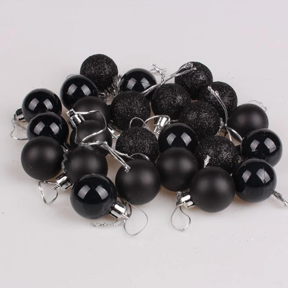 Christmas Xmas Tree Ball (8)