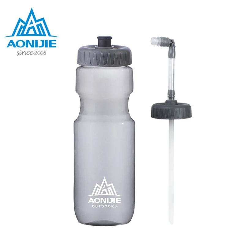 Спортивная фляжка AONIJIE 700 мл бутылка для воды чайник BPA бесплатно кипячения