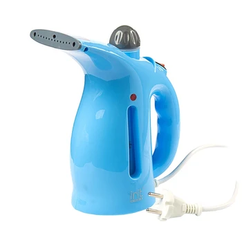 

Steamer Irit IR-2314, manual, 800 W, 0.2 L, blue 3309425
