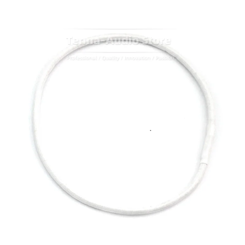 Microfone Shock Mount Elastic Rubber Band Strap