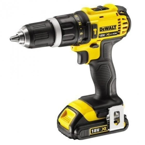 detaljeret Bliv klar trække sig tilbage Drill-screwdriver impact DeWalt dcd785c2-qw 350 W battery. Chuck: Keyless _  - AliExpress Mobile