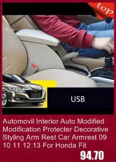 Аксессуары, защита для автомобиля, авто модификация, Automovil, внешние аксессуары для автомобиля, гоночные грили 15 для Volkswagen Lamando