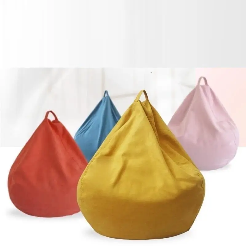 Fauteuil Sillones Puff компьютерная одноместная кровать totoro Copridivano Boozled Ouro Stoel Puf Koltuk Cadeira кресло Beanbag Bean Bag Диван