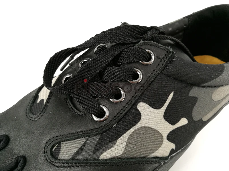 Обувь для бега с пятью пальцами Findcool мужские кожаные Нескользящие резиновые