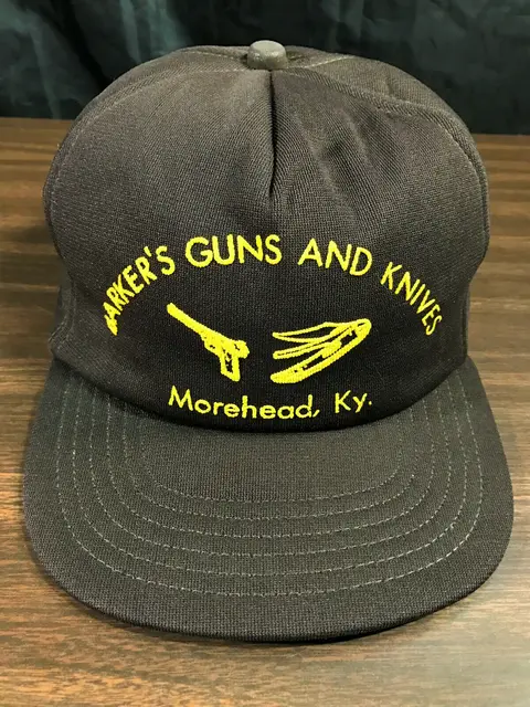 Guns Knives Hat Morehead Ky 