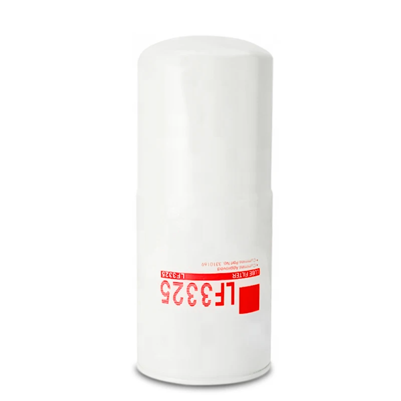 

Масляный фильтр для Fleetguard LF3325 и KTA38-G3 3310169, генераторная установка, замена OEM 3307885 B7396 ZP50B LF9325 7369715