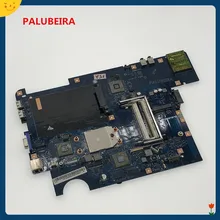 NAWA2 LA-5972P для lenovo G555 ноутбук GNAWA2 LA-5972P с GPU разъем S1 тест