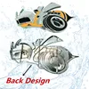 Exterior Accessories