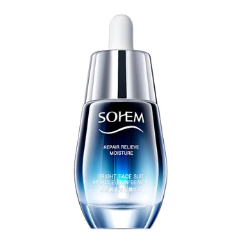 

Hyaluronic Acid High Moisturizing Essence Clear Moisturizing And Soothing Skin Care Products