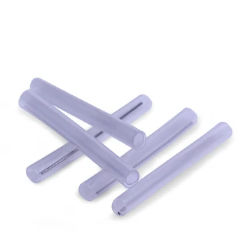 

1000pcs 40/45/60mm Fiber Splice Protection Sleeves Heat Shrinkable Fusion Protection Tube Fiber Splice Sleeve Cable Protective