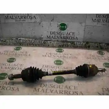 

TRANSMISSION FRONT LEFT OPEL CORSA D CMon [BE682] [12176674]
