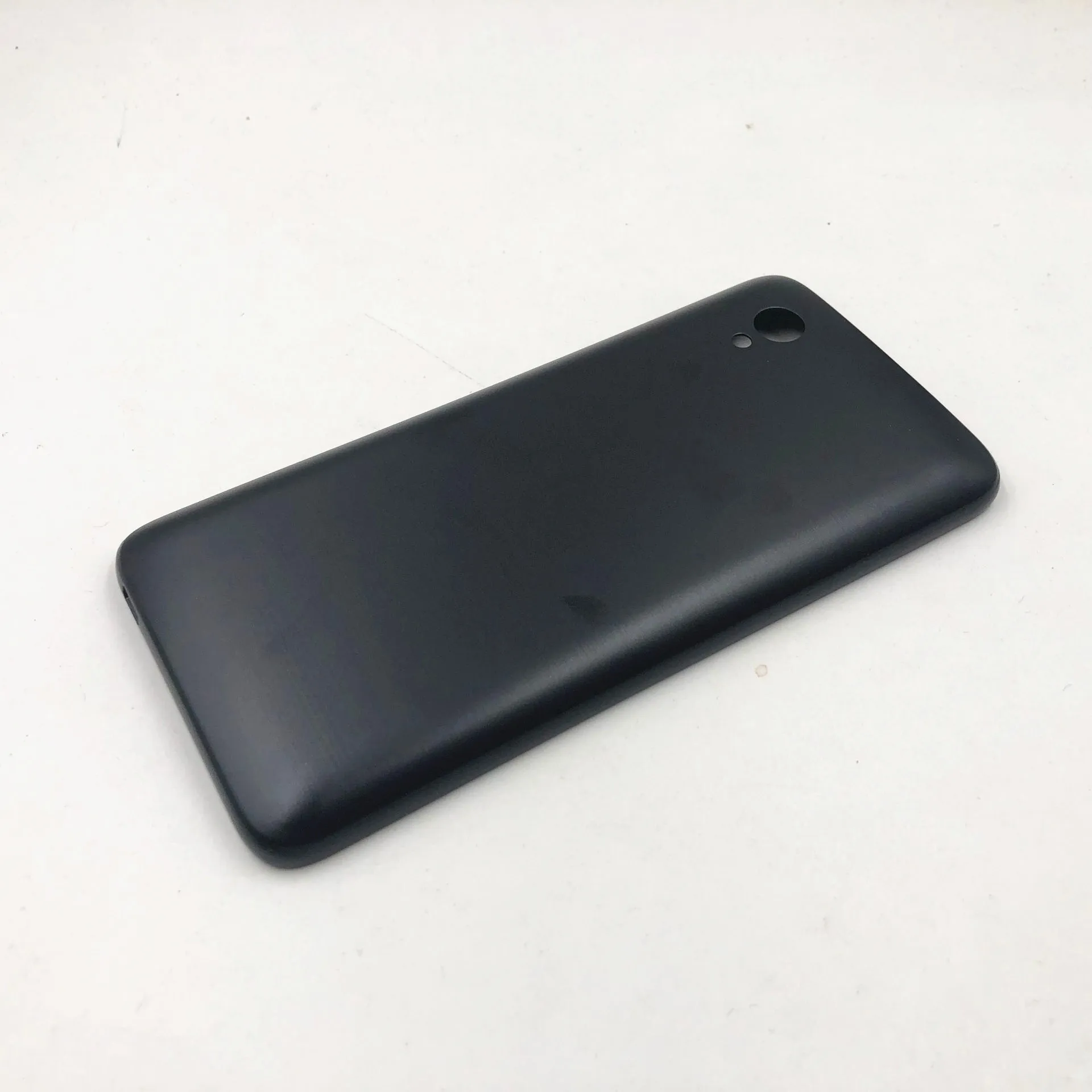 10 шт./лот 5,0 дюйма для Alcatel Работает с любым оператором, 1 5033 5033A 5033J 5033X 5033D 5033T задний корпус батареи задняя крышка с логотипом