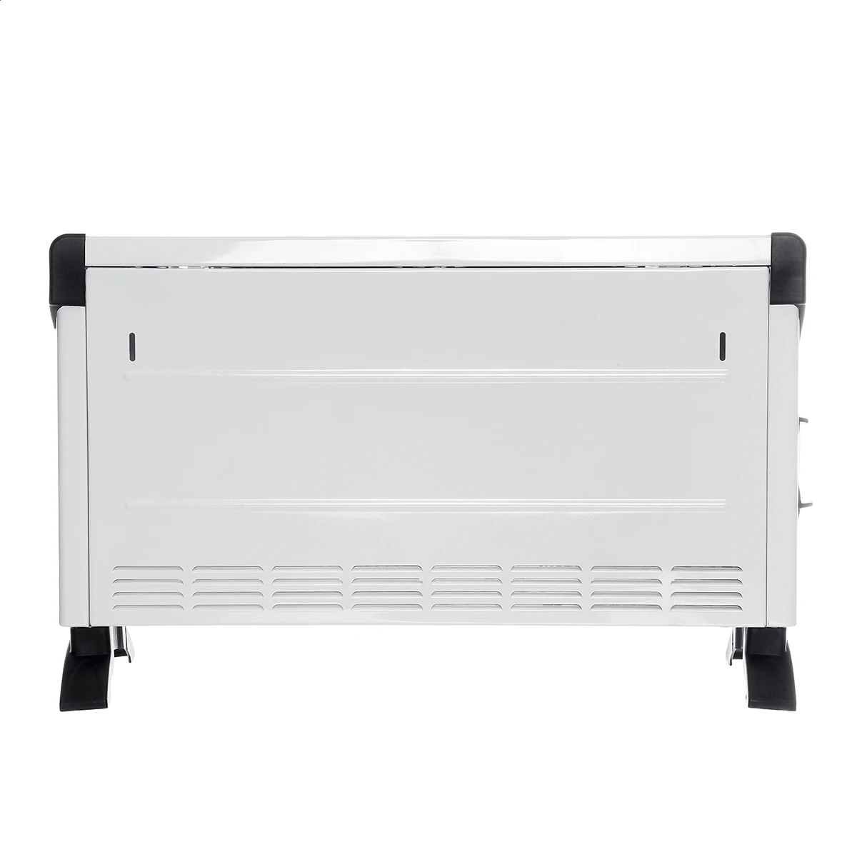 1800W Electric Heater Home Bath Thermostatic Heater Electric Winter Warmer Fan 3 Heat Settings Intelligent Heating Wire Heater