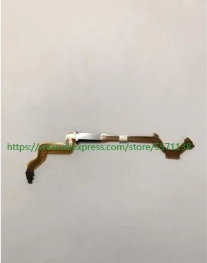 New FOR Canon SX500 IS SX510 HS Lens Interface contact Flex Cable Motor assembly Camera Repair Part | Электроника