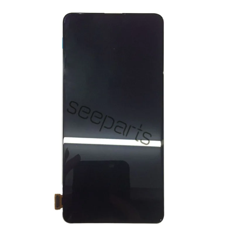  Super Amoled for Xiaomi Redmi K20 LCD Display Touch Screen Digitizer Assembly for Xiaomi Mi 9t LCD 