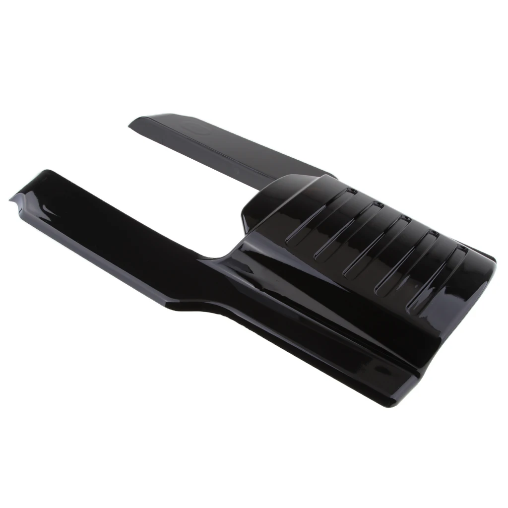 9 Inch Rear Fender Extension Filler for Harley Touring Electra Glide 96-08 9 Inch Rear Fender Extension Filler for Harley Touring Electra Glide 96-08