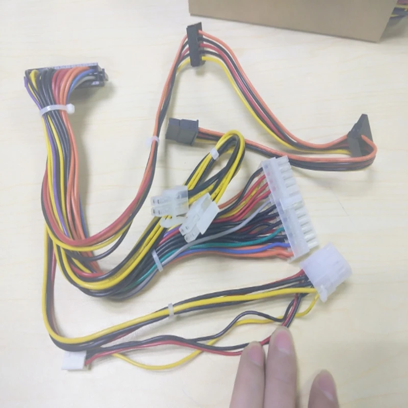 Блок питания для sesonic FLEX 1U 300W блок питания SSP-300SUB
