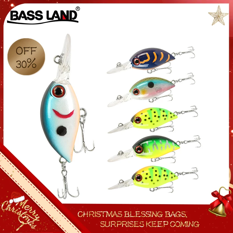 Супер Мини Кривошип бионическая блесна рыболовная приманка 3 6 г/4 см жесткая