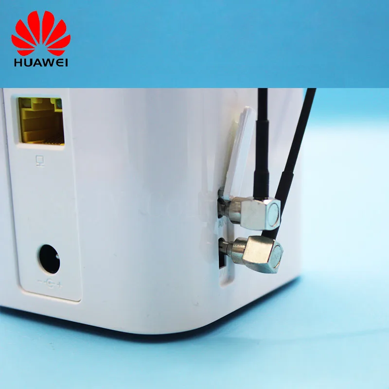 Разблокированная huawei E5180 E5180as 22 4G LTE Cube Мобильная точка доступа Wi Fi Домашний
