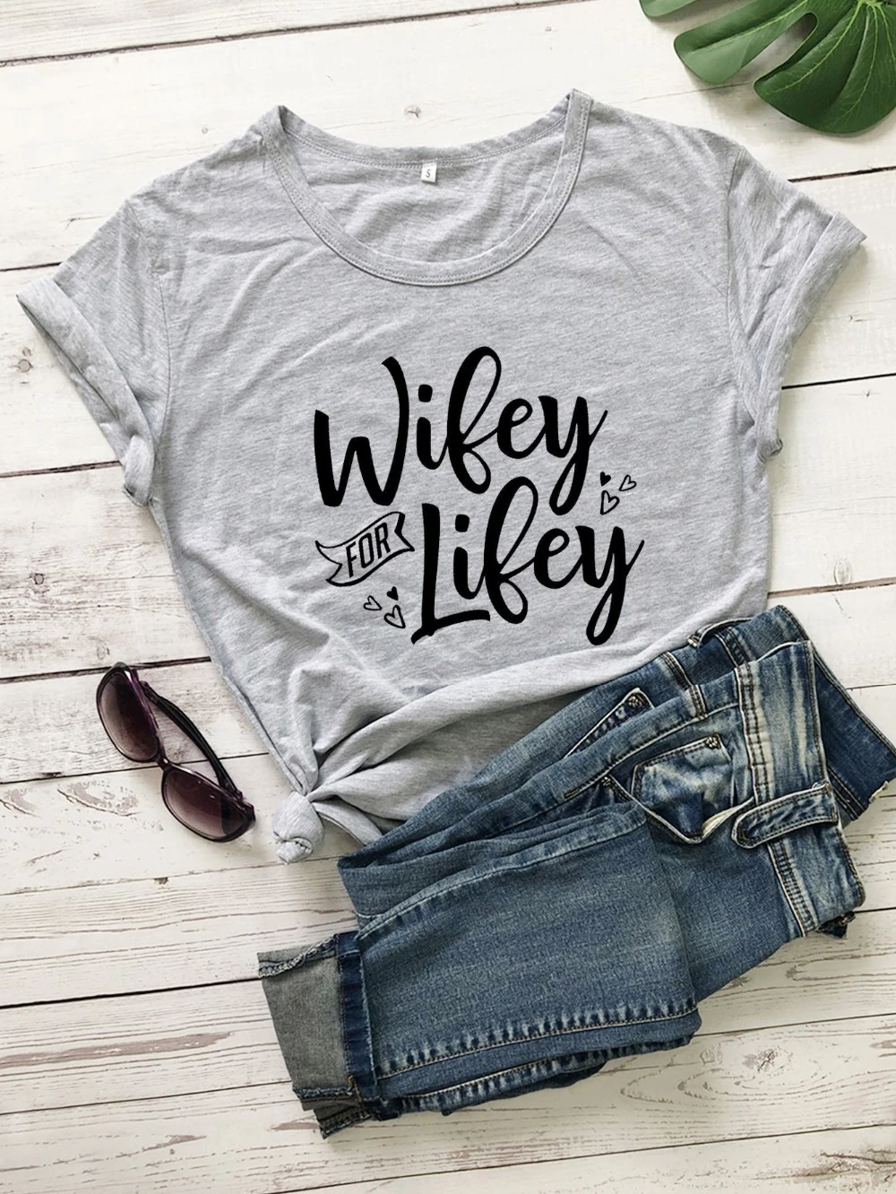 Cool Wife Wifey Sweatshirt Gift for Mom Engagement Gifts Wifey Shirt Bridal Shower Gift Mrs Shirt Gift for Wife Gift for Bride