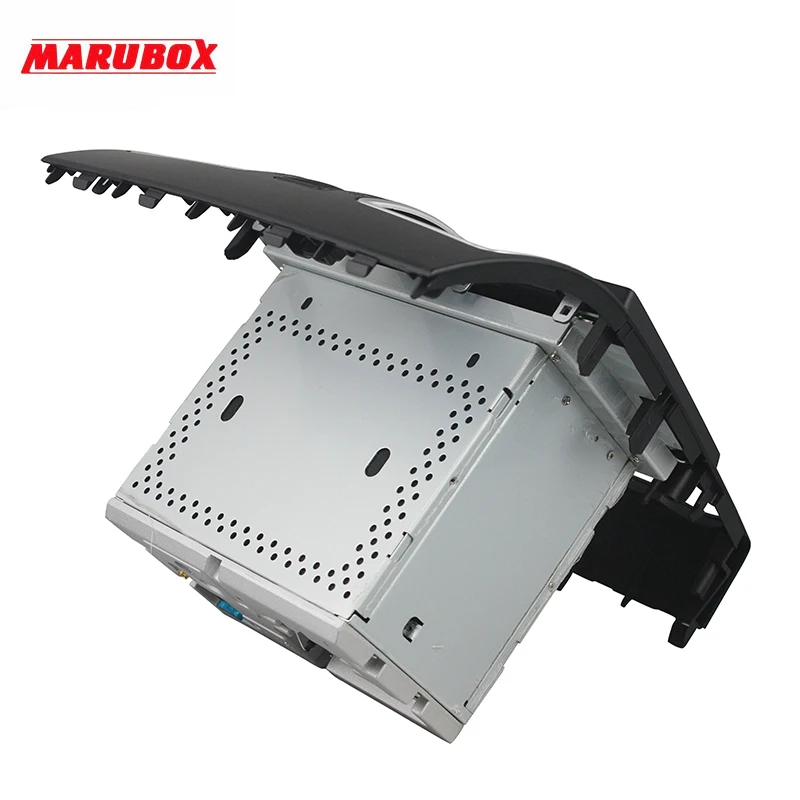 Discount Marubox KD9208 DSP, 64 GB Head Unit for Subaru XV 2015, Car Multimedia Player, Android 9.0, 9" IPS Screen 4