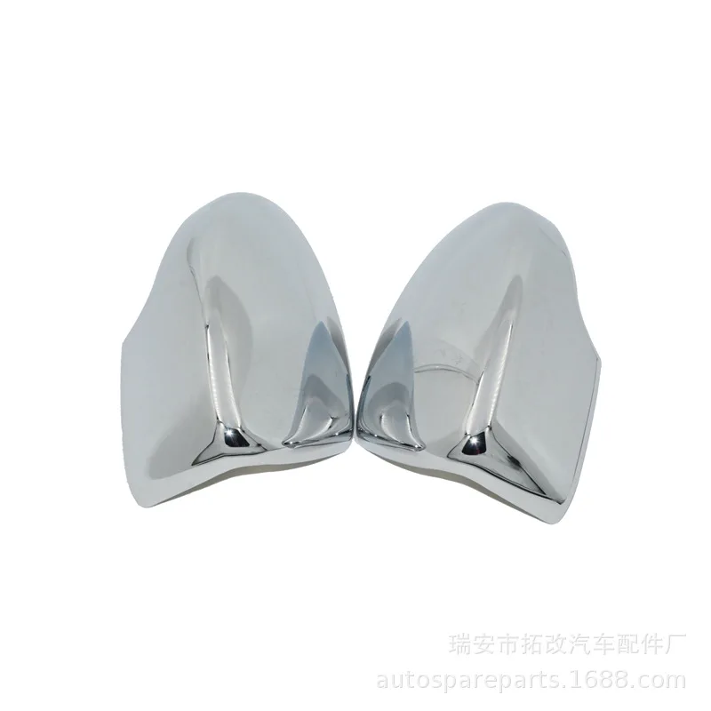 Togox натуральный продукт 4S для Chang 'An CS15 зеркальное гальваническое покрытие крышки X 2 Крышка корпуса заднего вида