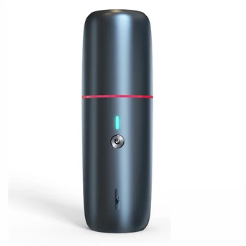 

Portable Vehicle Wireless Small Electric Vacuum Cleaner 5000Pa Dust Catcher Home Computer Cleaning Machine USB Rechargeable