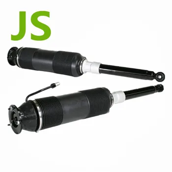 

Pair Rear ABC Strut For 00-06 Mercedes-Benz S-Class W220 w/ABC Suspension Non AMG / 00-02 AMG ,99-06 CL-Class W215-Left & Right