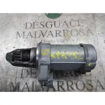 

STARTER MOTOR MERCEDES B CLASS (W246) 1.5 CDI cat DENSO 4280009140 A2709060026 [15889088]