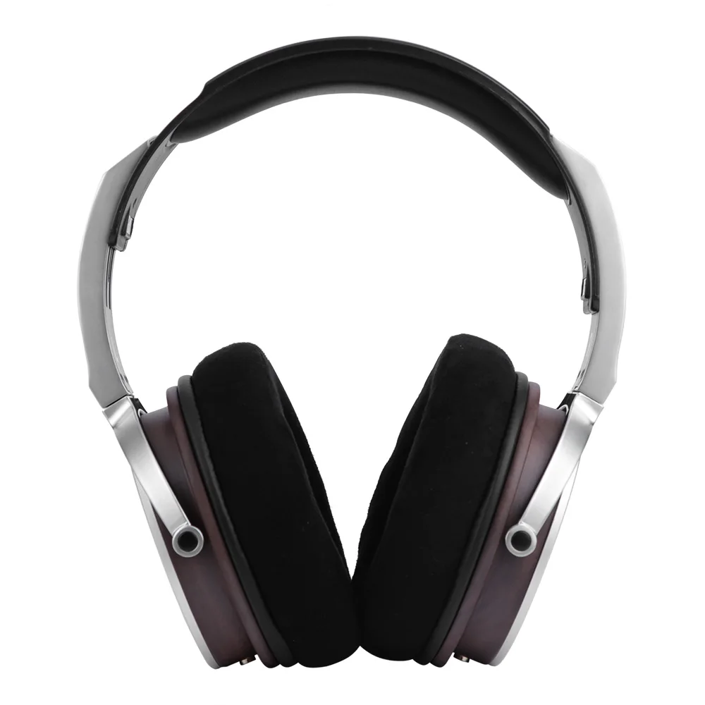 HarmonicDyne Zeus 有線ヘッドフォン | tspea.org