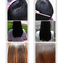 Домашний экстракт имбиря лечение 30 мл портативный, безопасный против выпадения кожи головы парикмахерские регроу Сыворотка для роста волос спрей для женщин и мужчин