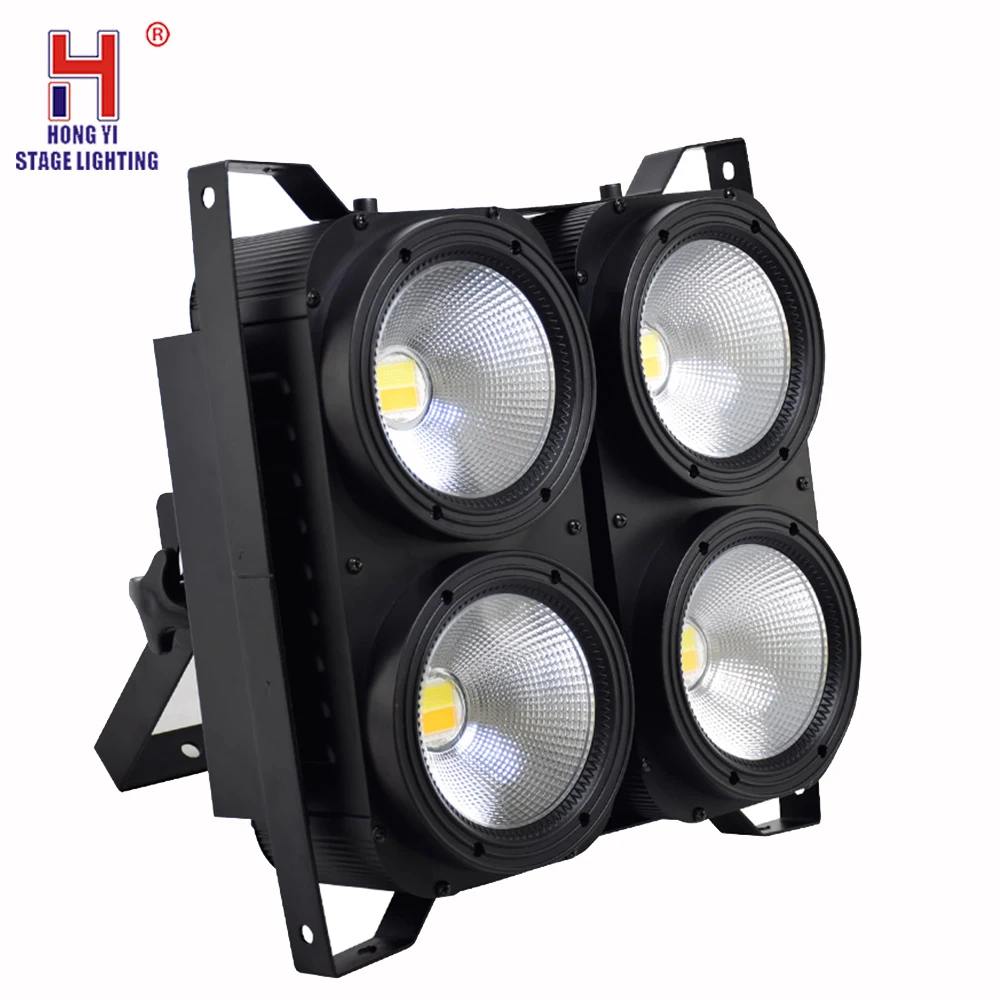 

Par Led Can COB 400W Wash Audience Lights Led Aluminum Stage Light Par Light With DMX512 For Disco DJ Machine Party