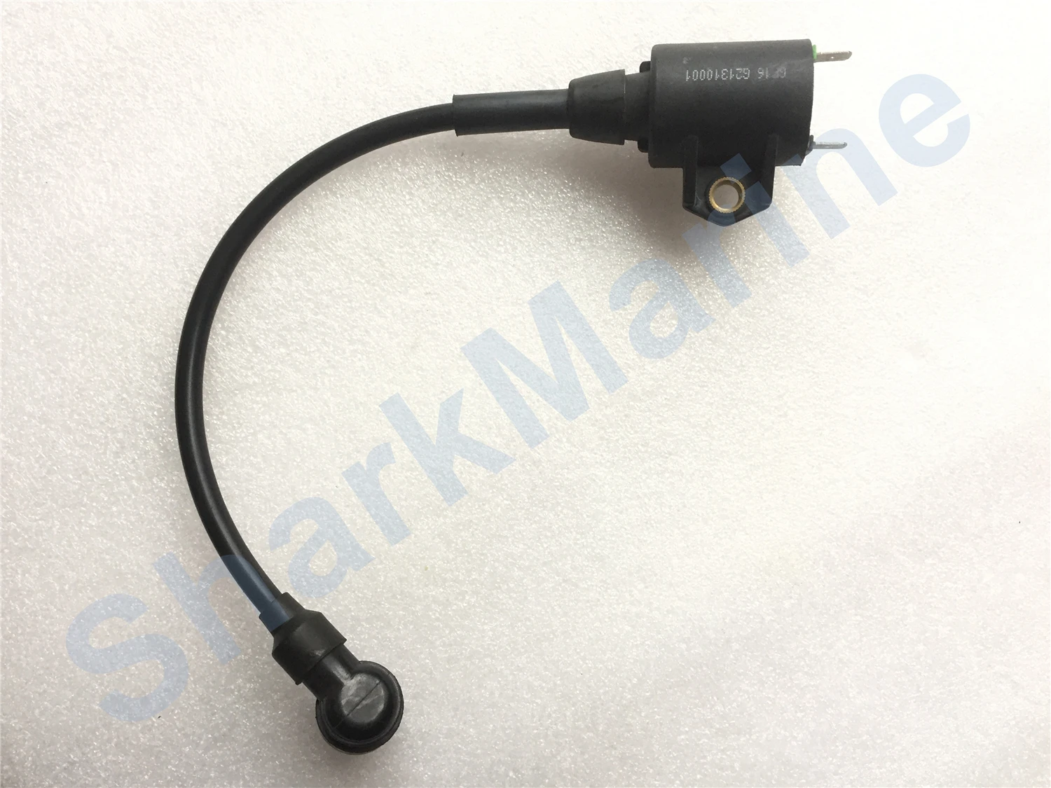 

Ignition coil for YAMAHA outboard PN 6A1-85570-00