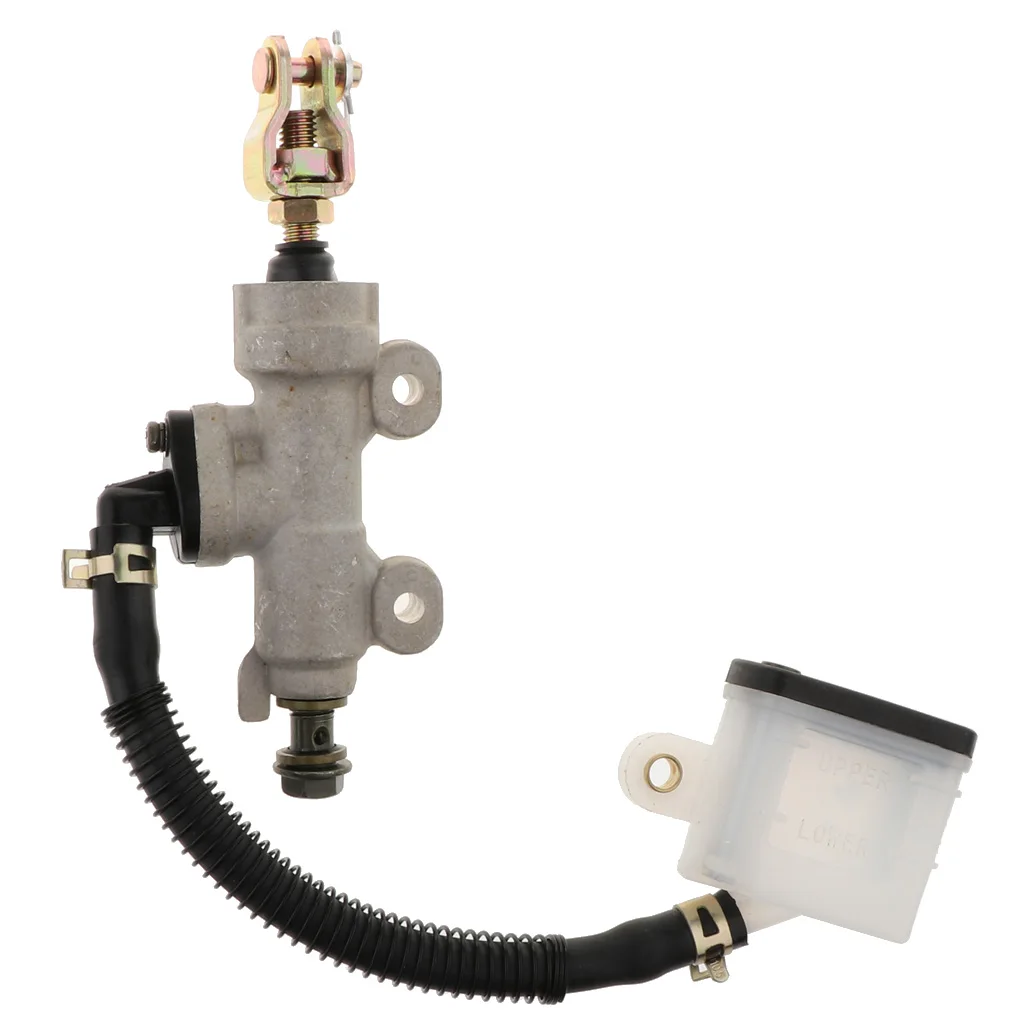Rear Brake Rear Master Cylinder Fit  Grom Msx125, Cbr650f, Ctx700