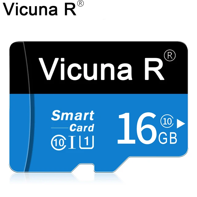 Micro card 128GB MEMORI CARD 256GB flash memory card 64GB TF card 32GB SD CARD for phone 32GB Driving recorder Camera monitor 16GB Class 10