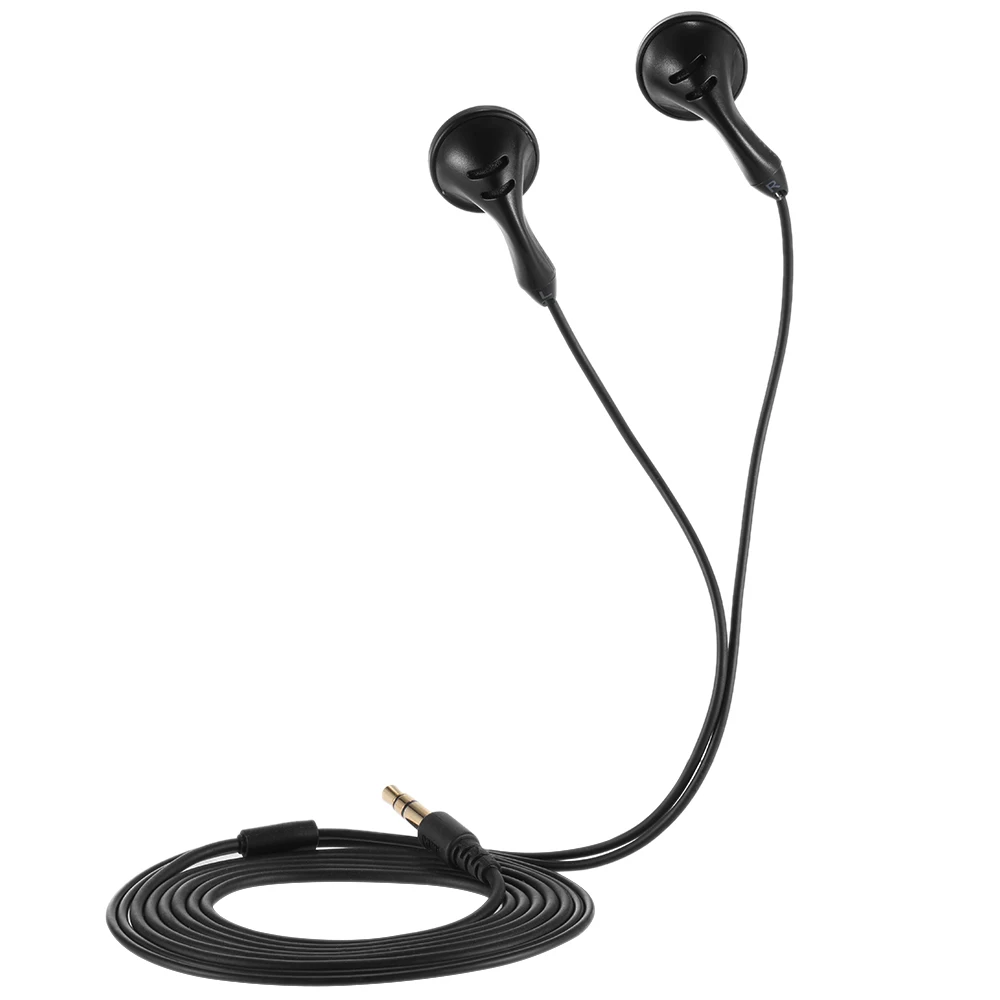 YUIN PK2 HIFI проводные наушники 3,5 мм Высокая чувствительность для iPhone iPad для Android Windows телефонов MP3 MP4 планшетов