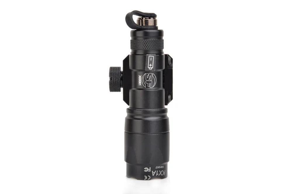 SF M300 мини-Скаут свет