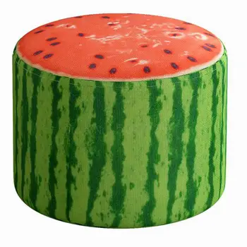 

Stool Small Bench Household Fashion Creative Small Chair Stool Household Lazy Low Stool Sitting Room