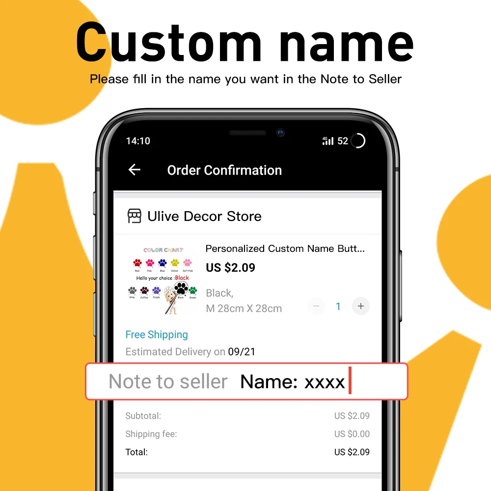 Personalized Custom Name Butterfly Wall Sticker Wallpaper For Nursery Kids Room Decoration Vinyl Stickers Bedroom Decals