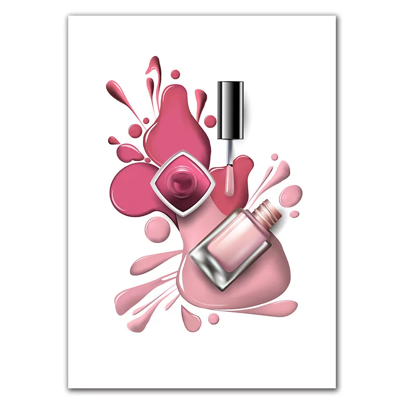 Nail-Polish-Wall-Art-Canvas-Painting-Posters-And-Prints-Modern-Modular-Picture-Fashion-Art-Painting-Wall (4)