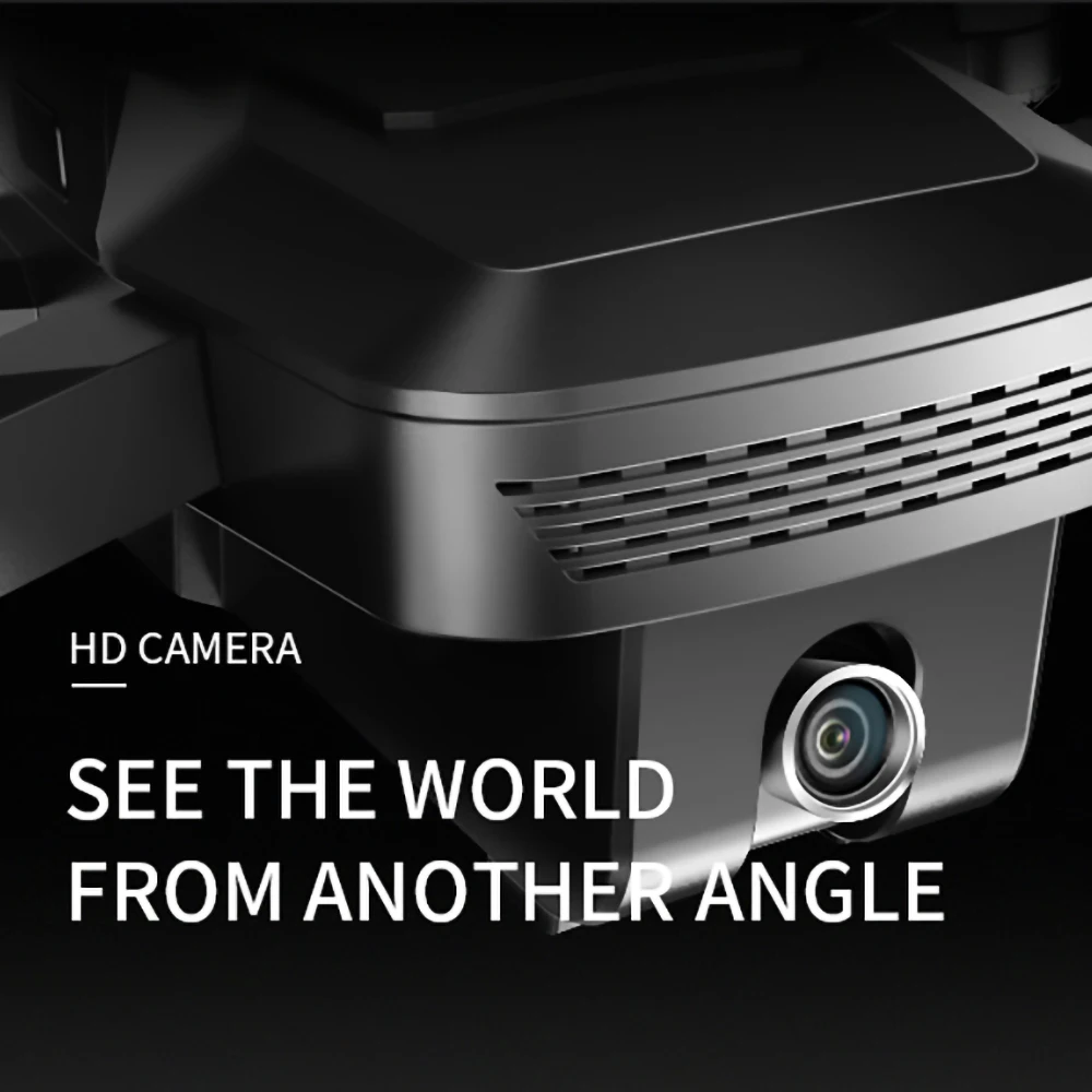 Хит! VISUO ZEN K1 Радиоуправляемый Дрон 5G wifi gps Бесщеточный 4K двойная камера 28 минут время полета красота фильтр рисунок Радиоуправляемый квадрокоптер Дрон
