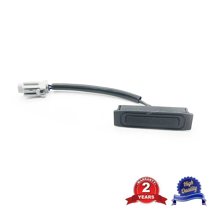 Выключатель открывания багажника для Nissan Qashqai J10 90602JD00B 90602JD004 2006 2014|Переключатели