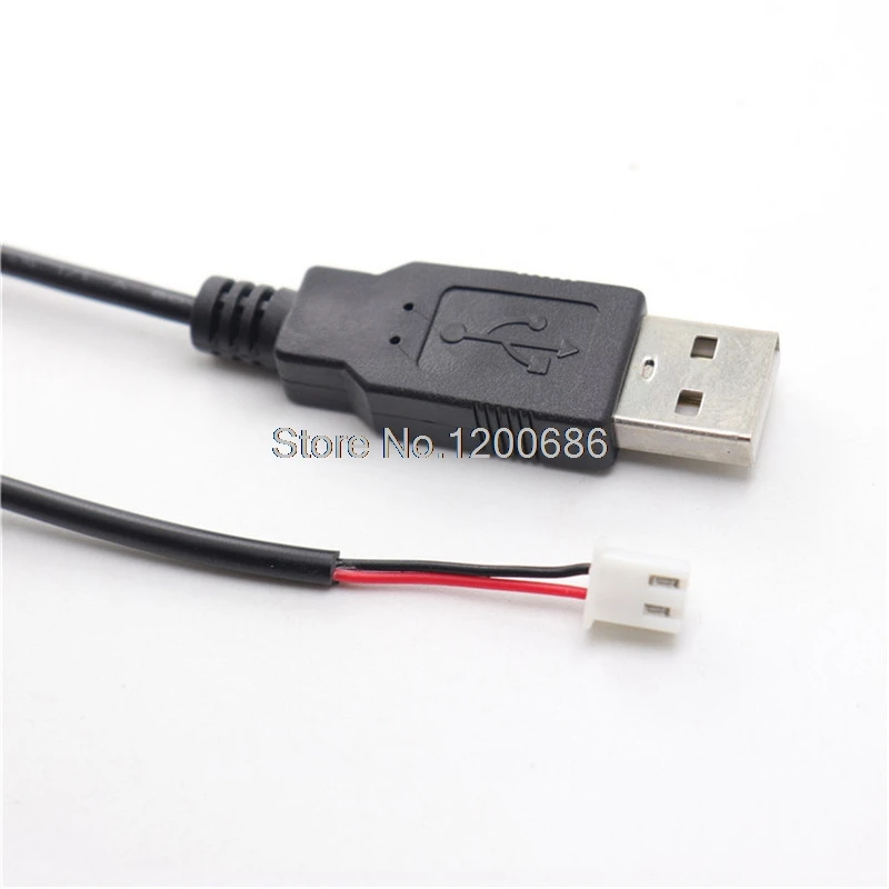 0 3 м 30 см Micro 5pin USB гнездо к PH2.0 2Y проводной кабель жгут | Обустройство дома
