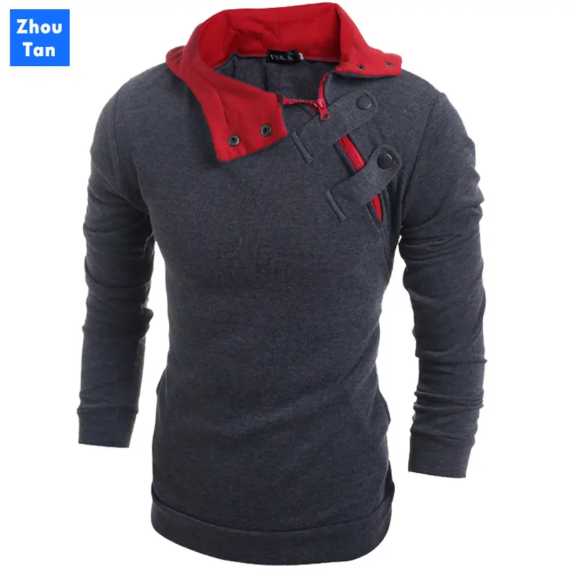 2020 new fashion men Slim casual men's discount sweater 4 colors jacket winter warm hat top coat plus 3XL 2020 new fashion men Slim casual men's discount sweater 4 colors jacket winter warm hat top coat plus 3XL