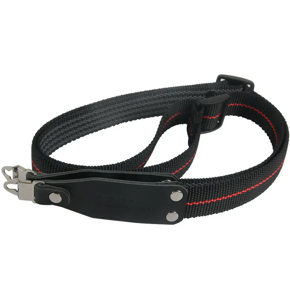 Paire D'adaptateurs Pour Dragonnes - Pentax 645 / 645N / 645NII & Pentax 67 / 67II (acier Inox)