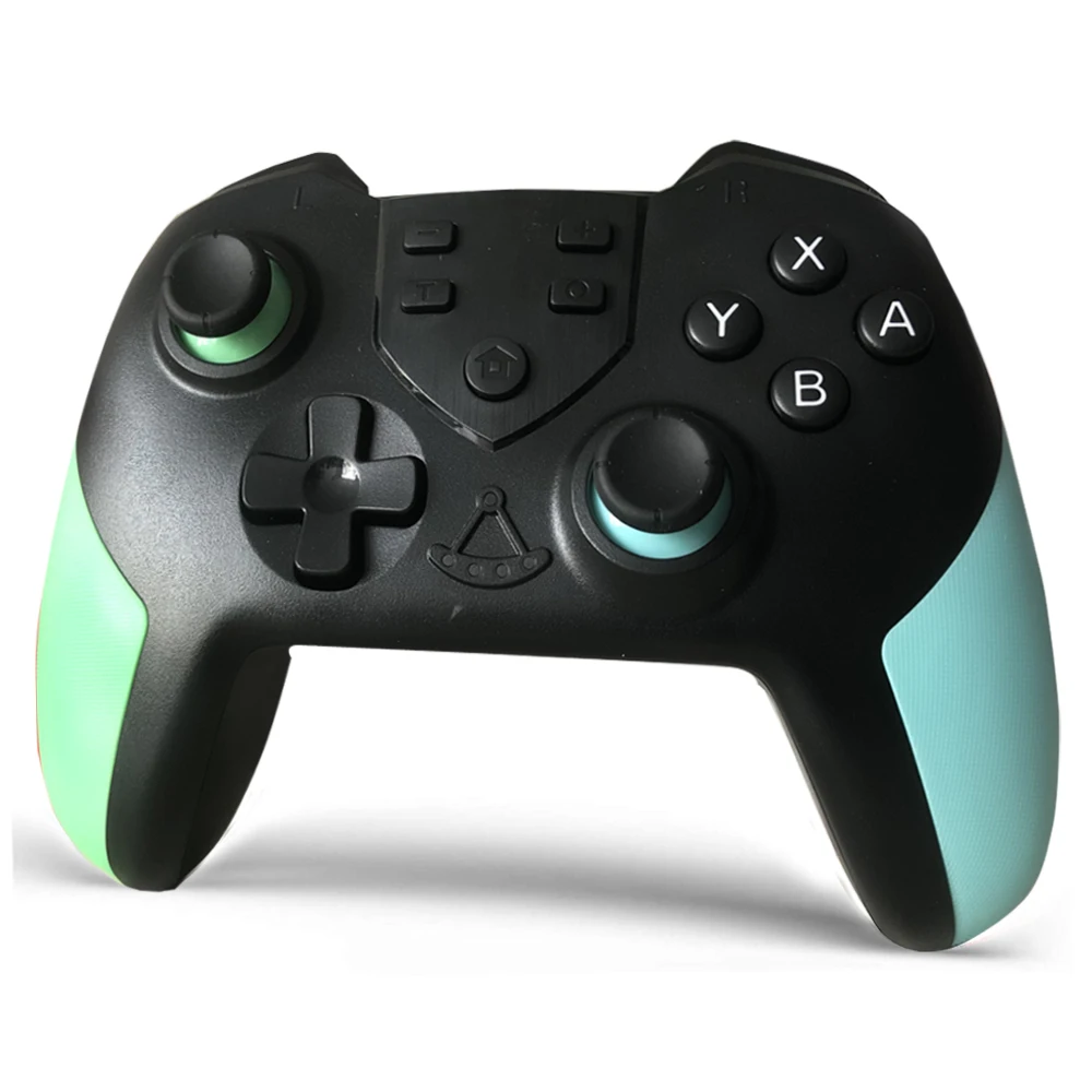 2021 New Bluetooth Switch Pro Gamepad For Nintendo Switch Console Wireless Gamepad Video Game PC Game Joystick Controller 
