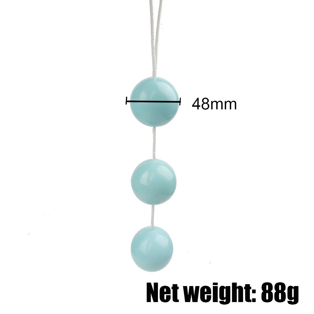 Shrinking Ball Geisha Kegel Ball Women Sex Toys Vagina Naturally Tighten Exercise Muscle Contraction Exercise Fidget Adult