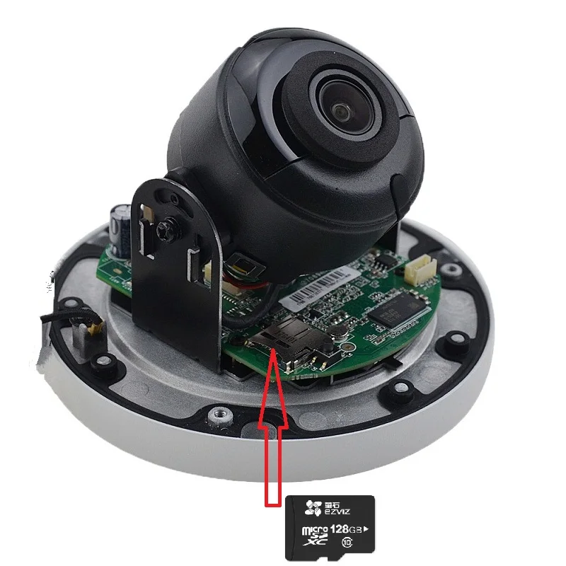 Hikvision CCTV Камера Наборы 8CH 8POE 4K NVR+ DS-2CD2185FWD-I poe наружная инфракрасная 8mp камера WDR huis bescherming systeem