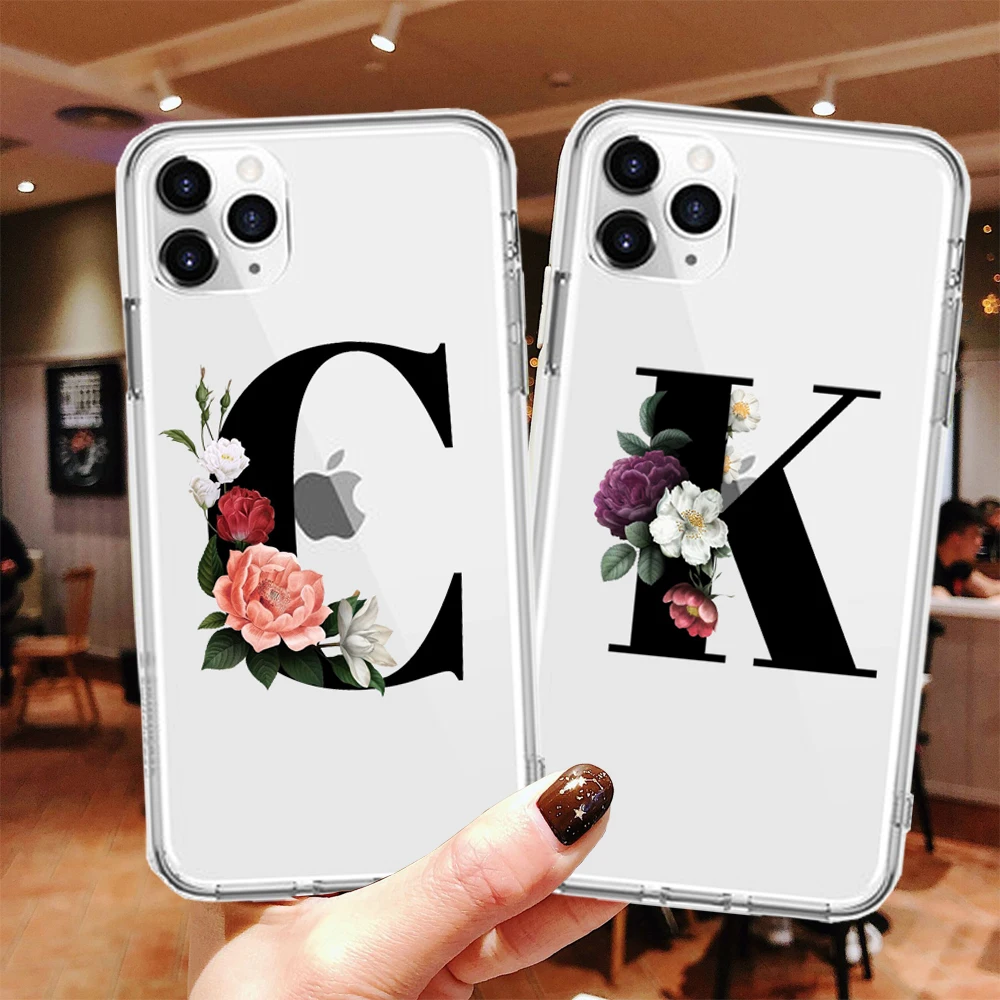 Заказной Прозрачный мягкий ТПУ чехол для iPhone 11 Pro Max SE 2020 силиконовый X XR XS MAX 7 8 Plus